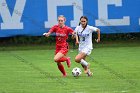WSoc vs BSU  Wheaton College Women’s Soccer vs Bridgewater State University. - Photo by Keith Nordstrom : Wheaton, Women’s Soccer